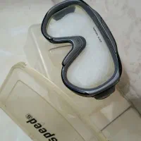 عینک شنا/ دریا