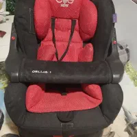صندلی ماشین برای کودک