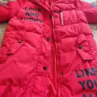 یک عدد کاپشن اسپرت سالم بفروش میرسد|لباس|شیراز, بعثت|دیوار