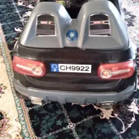 ماشین شارژی