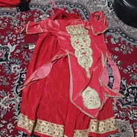 فروش لباس محلی و مجلسی|لباس|شیراز, شاپورجان|دیوار