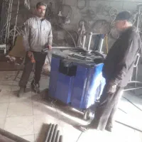 نورد و خم لوله و پروفیل