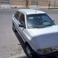 پراید مدل ۸۵