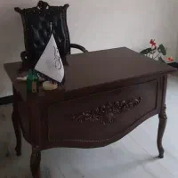 میز و صندلی اداری