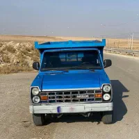 نیسان مدل دوگانه کارخانه97|خودرو سواری و وانت|قوچان, |دیوار