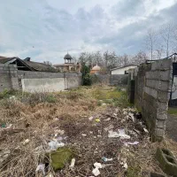 ۲۰۵متر زمین خوش قواره اماده به ساخت با سند