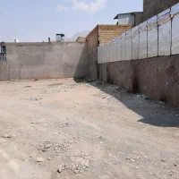 زمین کرناچی دوبر کوچه ۱۰۷