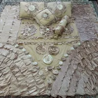 رو تختی دو نفره