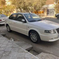 سمند سورن پلاس ef7 فول(رینگ ومانیتور) مدل ۱۴۰۳|خودرو سواری و وانت|مشهد, وکیلآباد|دیوار
