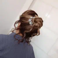 ارائه انواع خدمات زیبایی سالن زیبایی آیلار