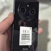 گوشی ردمی ۱۴c|موبایل|ایرانشهر, |دیوار