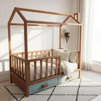 سرویس خواب کودک ونوجوان