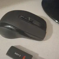 موس a4tech اصل تمیز