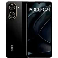 گوشی POCO C71 نو