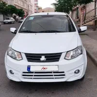 ساینا مدل ۹۹ در حد صفر