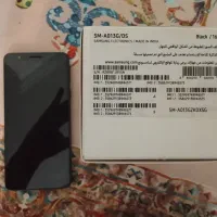 گوشی سامسونگ A01core|موبایل|تهران, قیام|دیوار