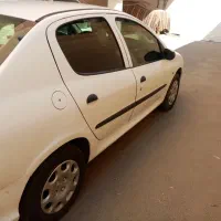 فروش 206 اس دی مدل 93|خودرو سواری و وانت|کرمان, |دیوار