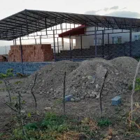 فروش زمین مسکونی