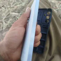 فروش گوشی a55 درحد اک گارانتی پک اصلی سالم ضمانت|موبایل|سیب و سوران, |دیوار