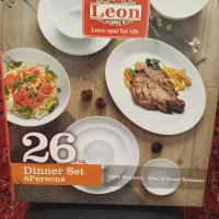 سرویس ظروف شش نفره