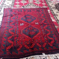 فرش دستباف و چوقا بختیاری