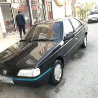 پژو ۴۰۵ آیینه