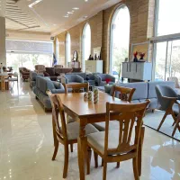 ناهارخوری لیام-سرای آرا|میز و صندلی غذاخوری|یزد, |دیوار