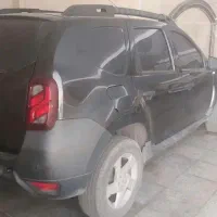 فروش داستر اروندی ۲۰۱۸
