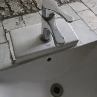 روشویی توتو در باشیرحد نو