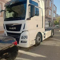 مان 510 مدل 2020