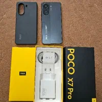 گوشی گیمینگX7 proشیائومی