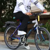 دوچرخ سایز ۲۶