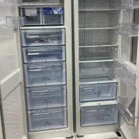 لباسشویی. یخچال|ماشین لباسشویی و خشککن لباس|بندر امام خمینی, |دیوار