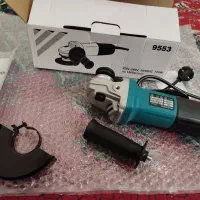 مینی فرز ماکیتا سفارش اروپا