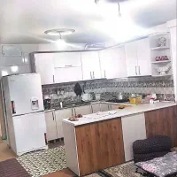 ویلایی-2-طبقه-راه-جدا-ماشین-رو