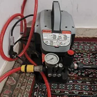 دستگاه کارواش