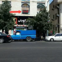 اجاره یک باب مغازه تجاری پاساژ کویتی خیابان شریعتی|اجارهٔ مغازه و غرفه|رشت, سعدی (تختی)|دیوار