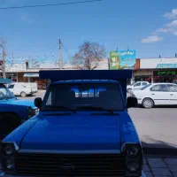 نیسان دوگانه سوز مدل94