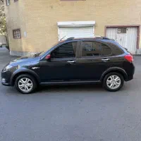 کوییک GXR-L مدل ۱۴۰3|خودرو سواری و وانت|تبریز, |دیوار