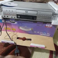 DWD|پخشکننده DVD و ویدیو|همدان, |دیوار