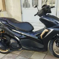 آیروکس 180کبیر  آب خنک رادیاتور دار