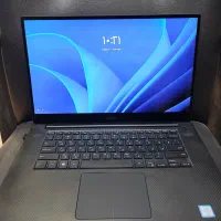 لپ تاپ dell precision 5540