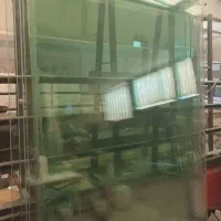 سکوریت کار کرده