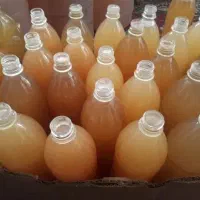 آبغوره طبیعی بدون نمک