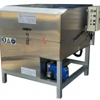 قطعه شویی تمام اتوماتیک بابهترین متریال