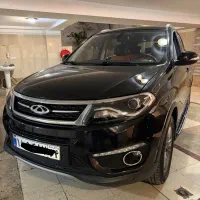 تیگو 5 ie مدل ۴۰۰ کم کار