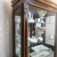 بوفه|بوفه، ویترین، کنسول|کبودرآهنگ, |دیوار