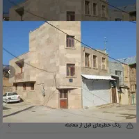 110مترغرق درنوردر۲۴متری طالقانی