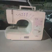 چرخ خیاطی ژانینا  ۱۴میلیون