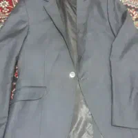 کت و شلوار مردانه